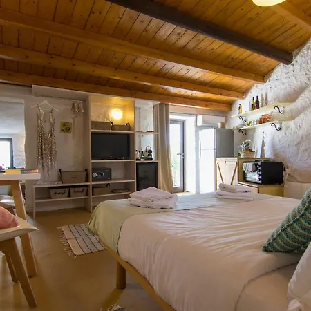 Villa Aetheris Suite, Divine Sea Views, Private Pool, Furnished Terrace, Paxos