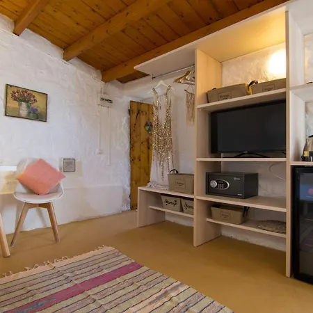 Aetheris Suite, Divine Sea Views, Private Pool, Furnished Terrace, Paxos *