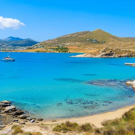 Aetheris Suite, Divine Sea Views, Private Pool, Furnished Terrace, Paxos Villa